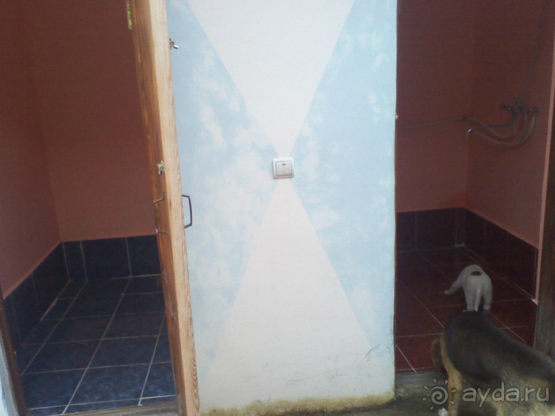 фото частный сектор