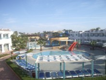 Милый уютный отель)