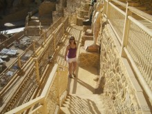 Милый уютный отель)