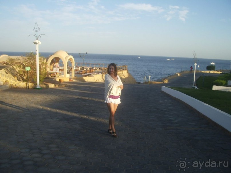 Милый уютный отель)