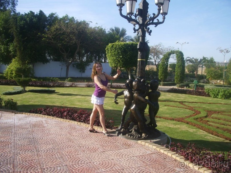 Милый уютный отель)