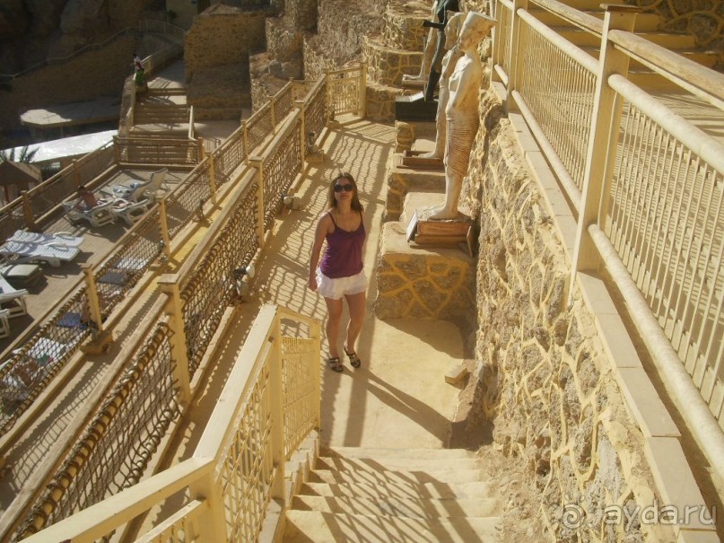 Милый уютный отель)