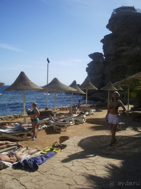 Милый уютный отель)