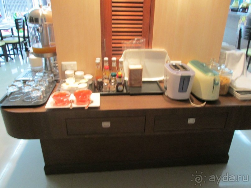 Ужасный отель куда селят обманным путем