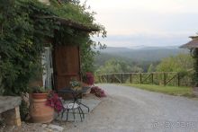 Домашний уют в Тоскане