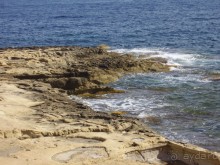 Отель Sliema Chalet 3* абсолютно удобное расположение отеля