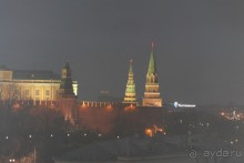 Месторасположение - Супер!