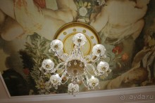 Месторасположение - Супер!