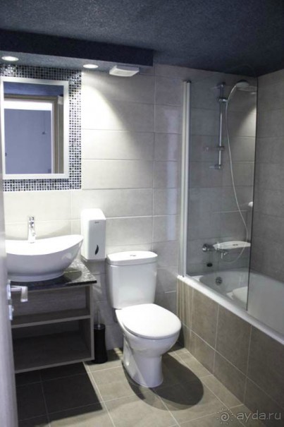 Уютно и удобно