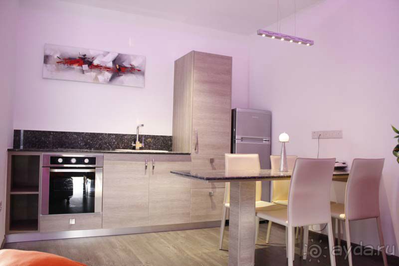 Уютно и удобно