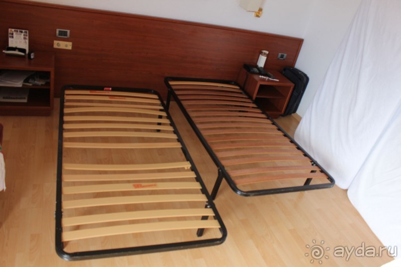 фото Bezana Lago