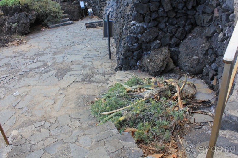 фото Bezana Lago