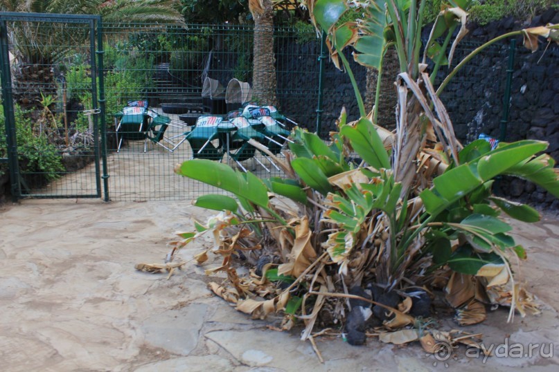 фото Bezana Lago