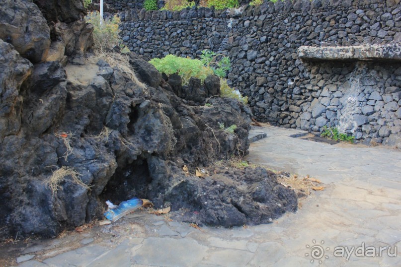 фото Bezana Lago