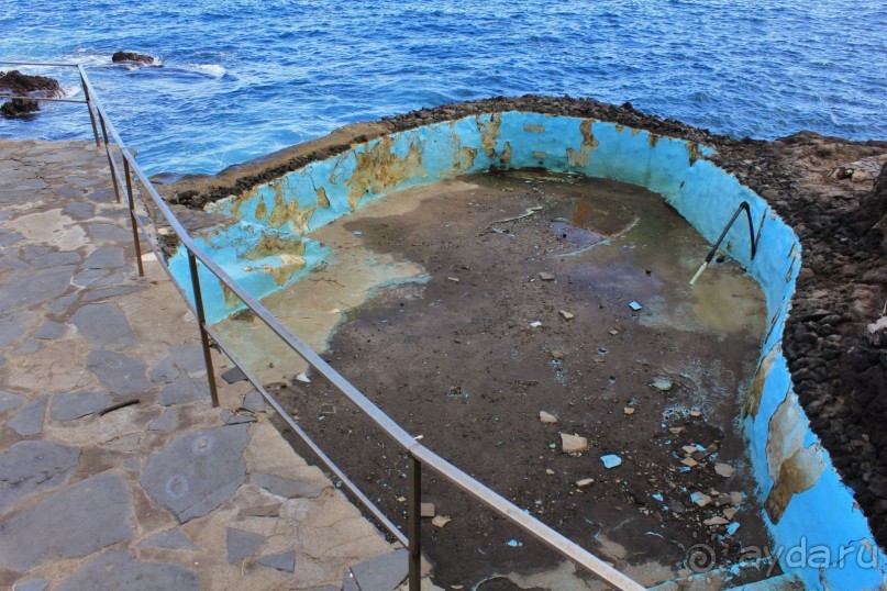 фото Bezana Lago