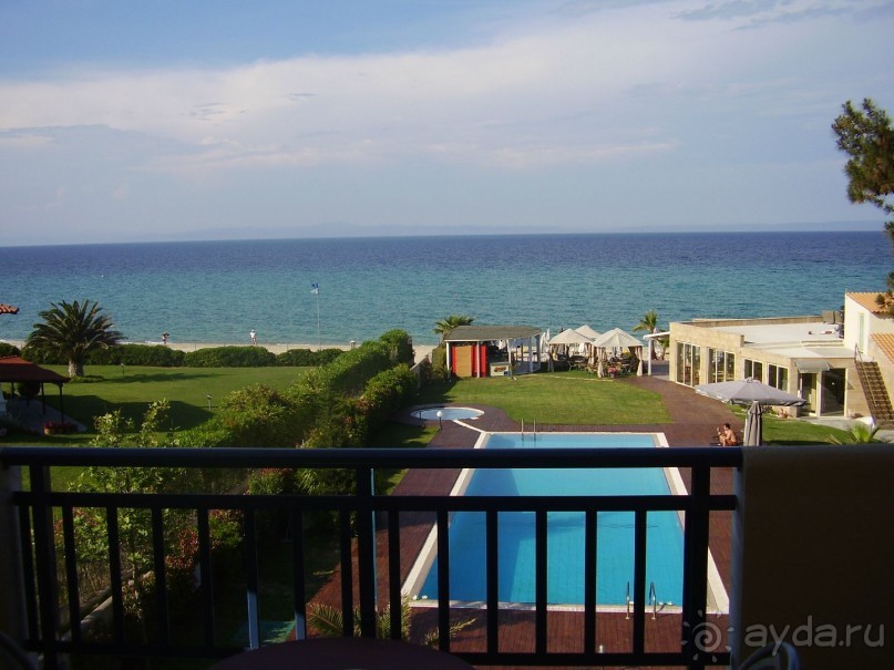 фото Paradise Bay Mediterraneo