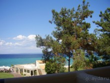 Paradise Bay Mediterraneo 3* хорошее место для уединенного отпуска от безумной Москвы