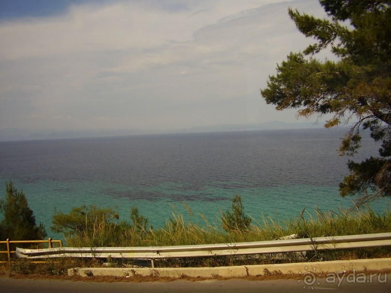 Paradise Bay Mediterraneo 3* хорошее место для уединенного отпуска от безумной Москвы