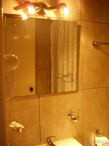 Paradise Bay Mediterraneo 3* хорошее место для уединенного отпуска от безумной Москвы