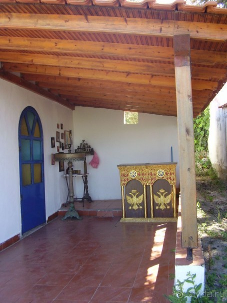 Paradise Bay Mediterraneo 3* хорошее место для уединенного отпуска от безумной Москвы