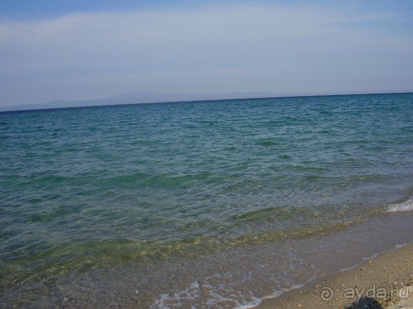 Paradise Bay Mediterraneo 3* хорошее место для уединенного отпуска от безумной Москвы