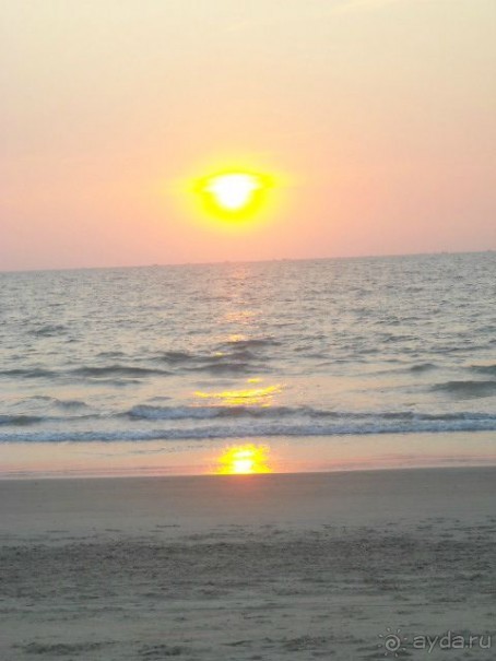 Кто привык к комфорту, вам не сюда!!