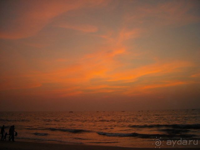 Кто привык к комфорту, вам не сюда!!