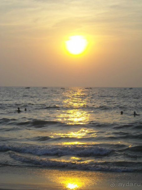 Кто привык к комфорту, вам не сюда!!