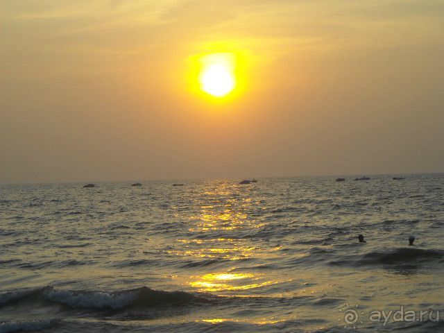 Кто привык к комфорту, вам не сюда!!