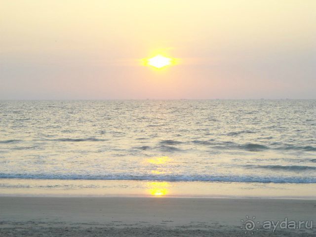 Кто привык к комфорту, вам не сюда!!