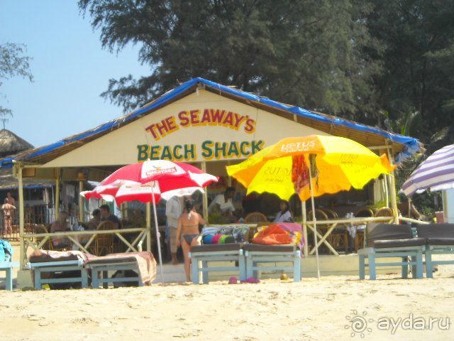 Кто привык к комфорту, вам не сюда!!