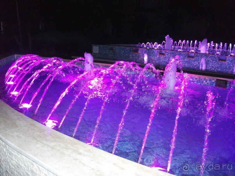 фото Complejo Capacabana