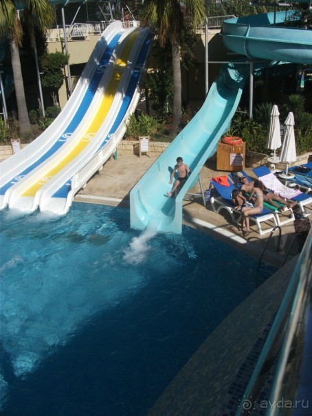 фото Complejo Capacabana