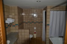 отель гарден сиа вью - советую с детьми