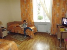 фото Голубая волна