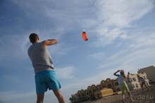 Нам понравилось!