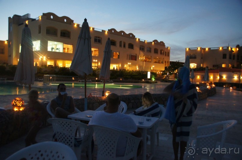 фото Concorde Moreen Beach Resort & Spa Marsa Alam