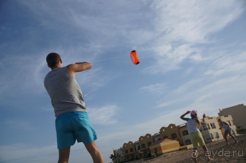 Нам понравилось!