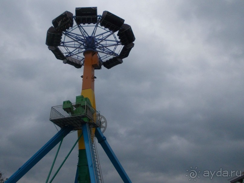 можно отдохнуть