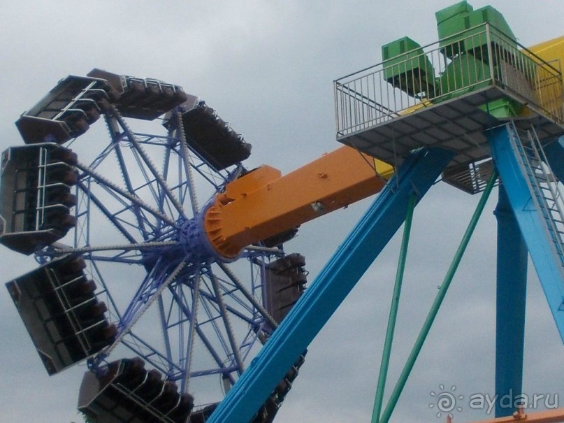 можно отдохнуть