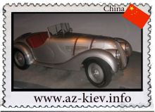 Видео: музей автомобилей Видео: музей автомобилей