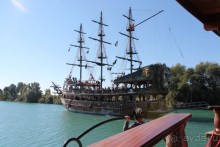 шикарный отель:))