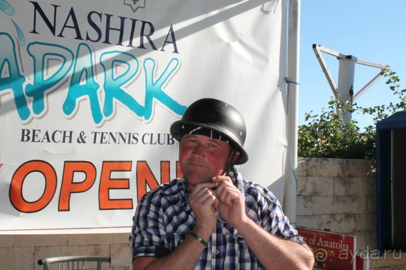 шикарный отель:))