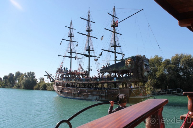 шикарный отель:))