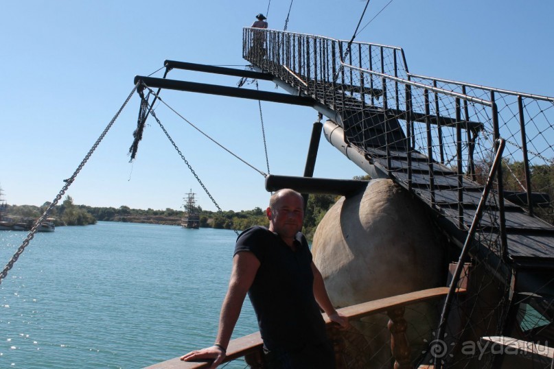 шикарный отель:))