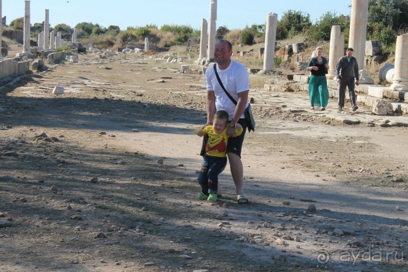 шикарный отель:))