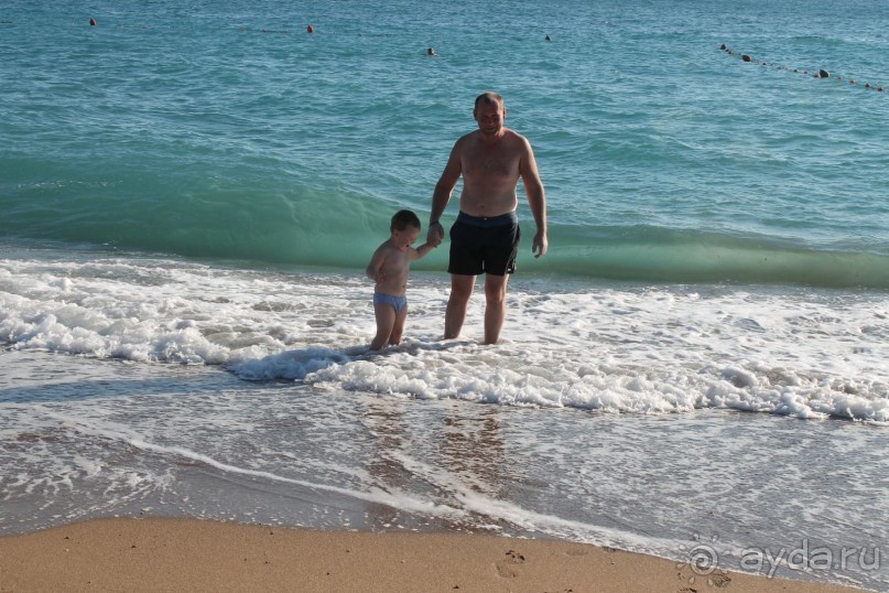 шикарный отель:))