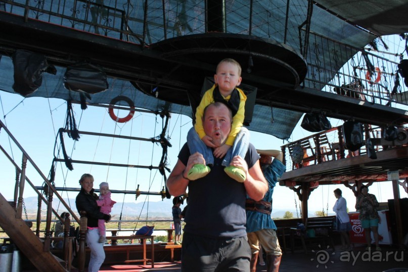 шикарный отель:))