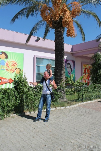 шикарный отель:))