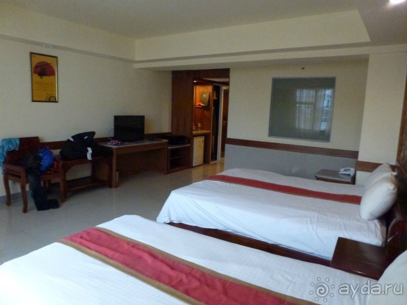 Наш номер 404